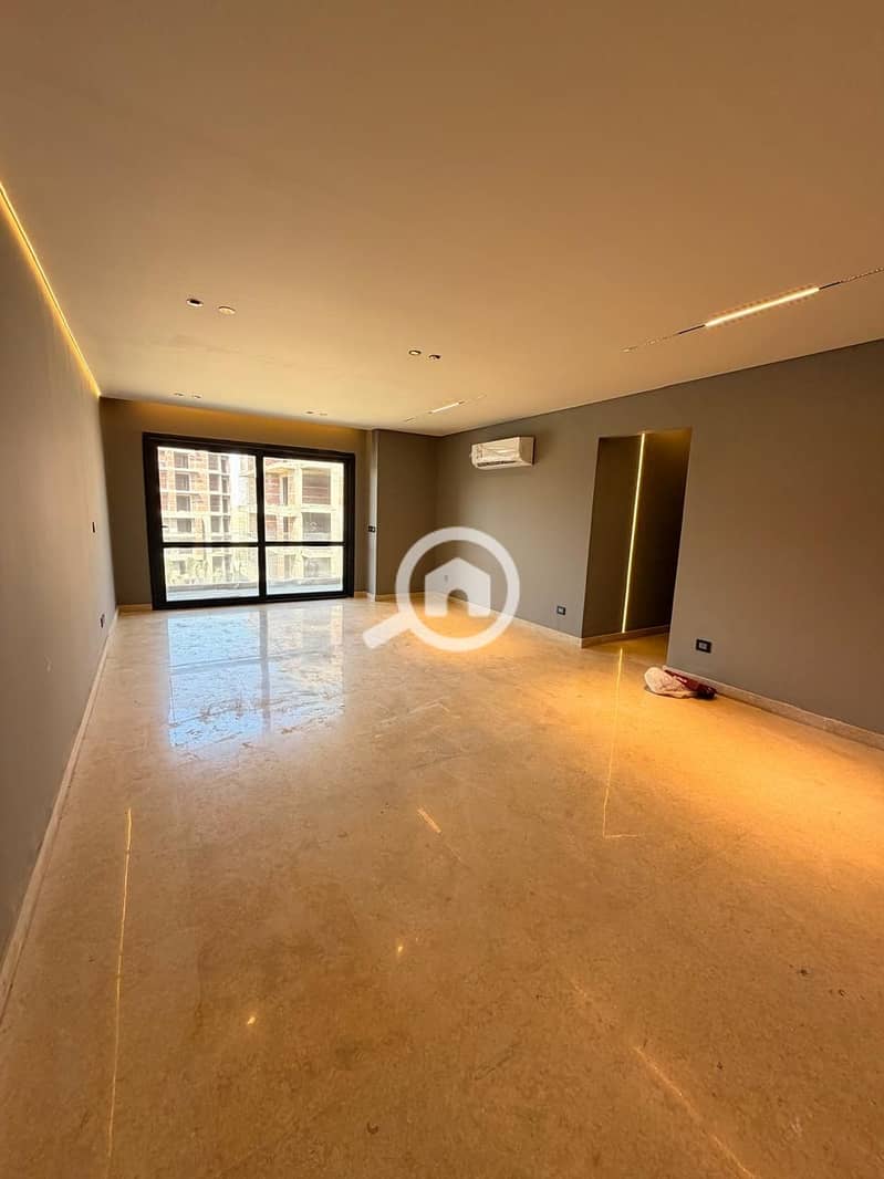 High super lux apartment for rent in el patio oro by la vista COMPOUND semi furnished prime location – pohled 3