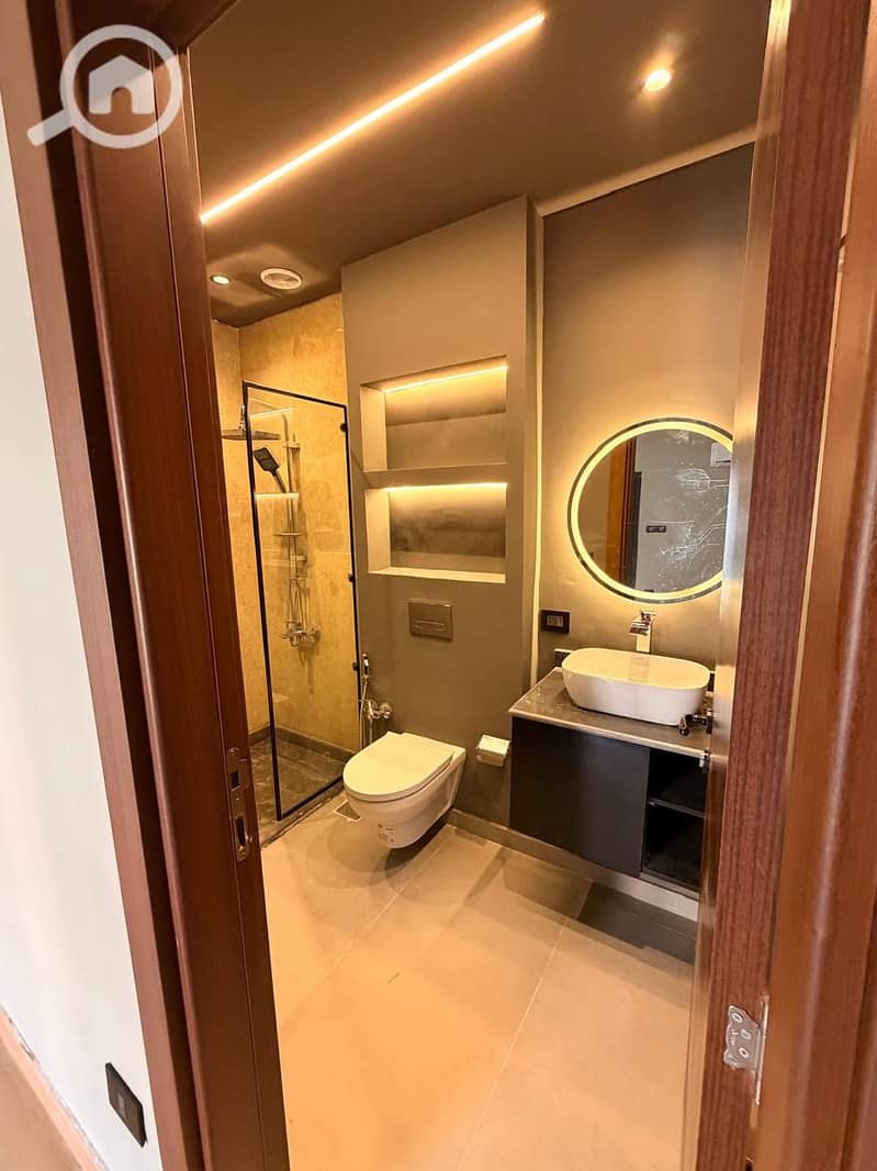 High super lux apartment for rent in el patio oro by la vista COMPOUND semi furnished prime location – pohled 4