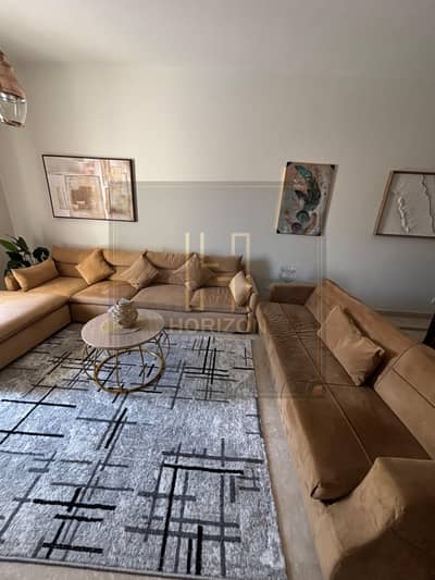 2 Bedroom Apartment for Rent in New Cairo, Cairo - WhatsApp Image 2026-07-07 at 12.15. 54 PM. jpeg
