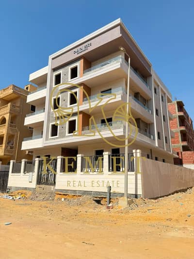 شقة 3 غرف نوم للبيع في القاهرة الجديدة، القاهرة - 1cc10a93-4dd8-4a10-b204-3a89d2d8f120. jpg