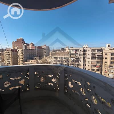 3 Bedroom Flat for Sale in Seyouf, Alexandria - 1. jpg 3 Bedroom Flat for Sale in Seyouf, Alexandria - 1. jpg