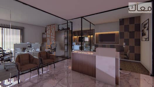 Office for Sale in New Cairo, Cairo - WhatsApp Image 2026-07-06 at 6.51. 21 PM. jpeg