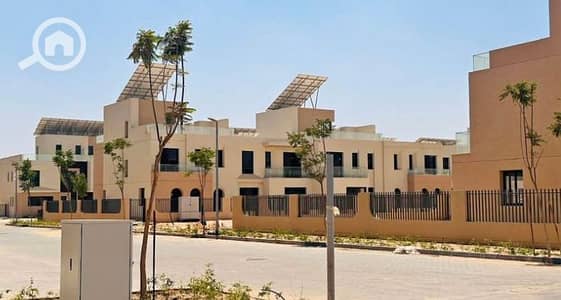 3 Bedroom Townhouse for Sale in Sheikh Zayed, Giza - IMG_2416. jpeg 3 Bedroom Townhouse for Sale in Sheikh Zayed, Giza - IMG_2416. jpeg
