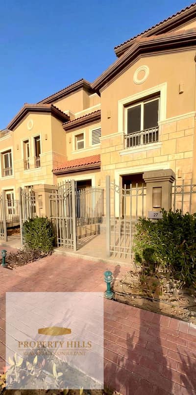 فیلا 5 غرف نوم للبيع في العاصمة الإدارية الجديدة، القاهرة - 1000137126. jpg