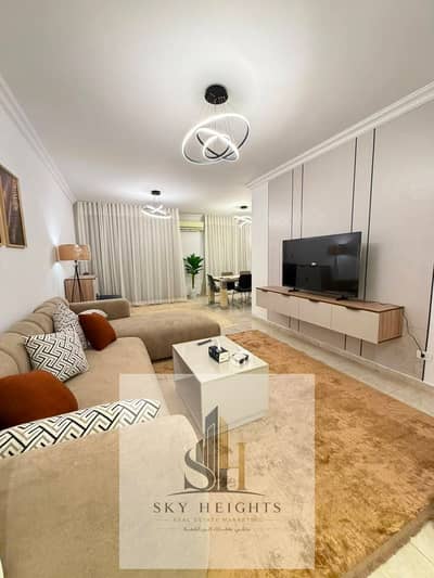 2 Bedroom Apartment for Rent in New Cairo, Cairo - WhatsApp Image 2026-07-07 at 12.52. 21 PM (3). jpeg 2 Bedroom Apartment for Rent in New Cairo, Cairo - WhatsApp Image 2026-07-07 at 12.52. 21 PM (3). jpeg