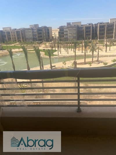 2 Bedroom Flat for Rent in 6th of October, Giza - WhatsApp Image 2026-07-07 at 12.40. 38 PM (1). jpeg