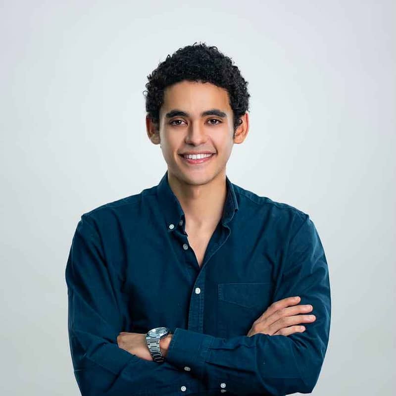 Omar Elkady Omar Elkady