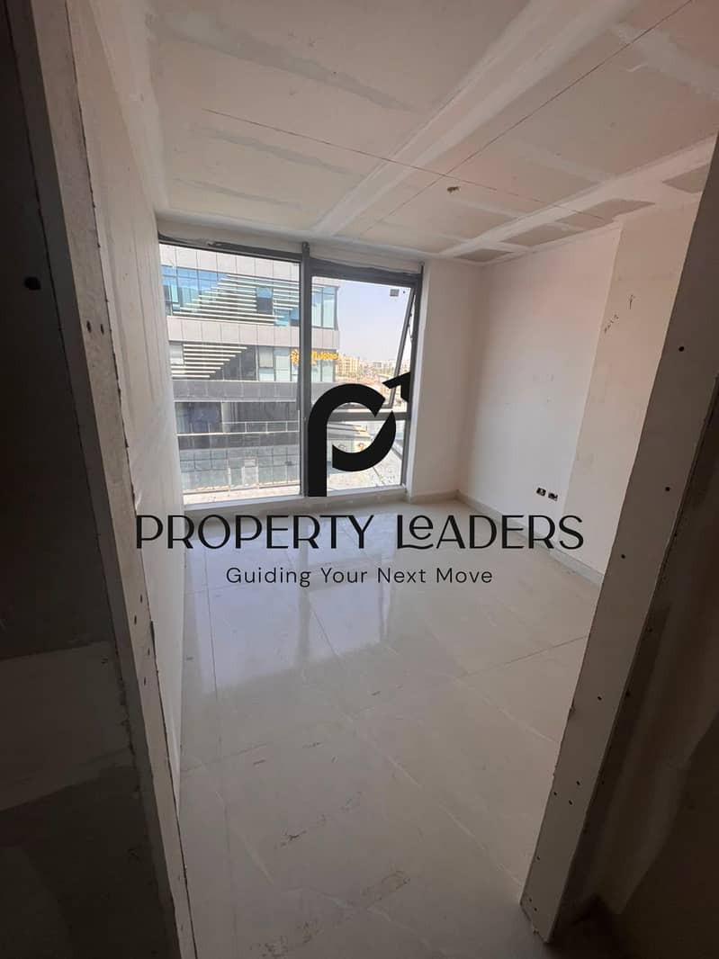 Clinic for rent in the gate - 90 m - 4 rooms El Sheikh Zayed – pohled 2