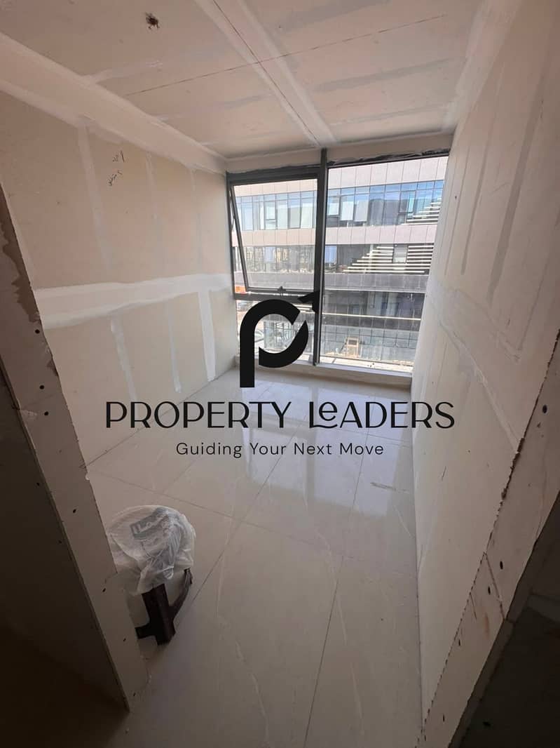 Clinic for rent in the gate - 90 m - 4 rooms El Sheikh Zayed – pohled 3