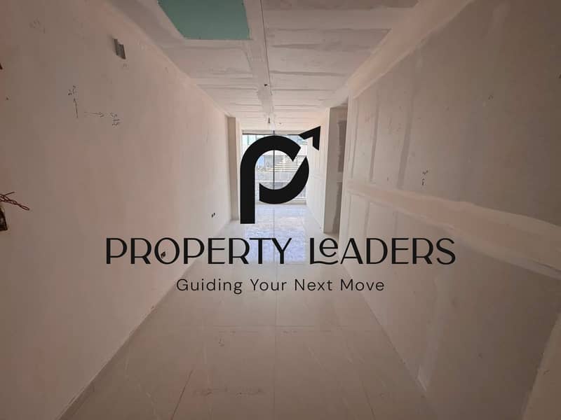 Clinic for rent in the gate - 90 m - 4 rooms El Sheikh Zayed – pohled 5