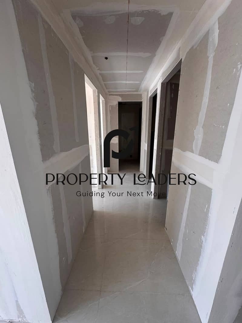 Clinic for rent in the gate - 90 m - 4 rooms El Sheikh Zayed – pohled 6
