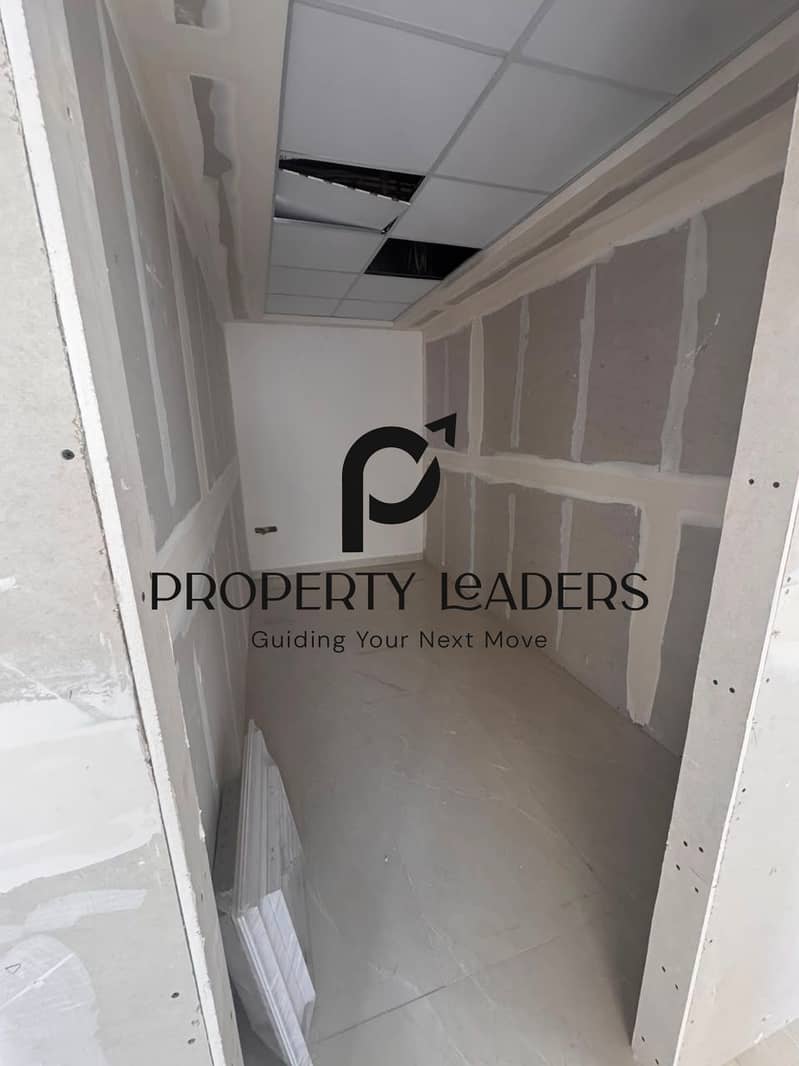 Clinic for rent in the gate - 90 m - 4 rooms El Sheikh Zayed – další