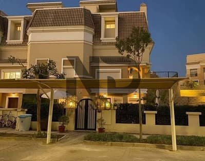 5 Bedroom Villa for Sale in Mostakbal City, Cairo - 709035485_1008751785167586_4640766861372557925_n. jpg 5 Bedroom Villa for Sale in Mostakbal City, Cairo - 709035485_1008751785167586_4640766861372557925_n. jpg
