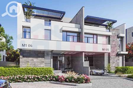 5 Bedroom Twin House for Sale in Agami, Alexandria - WhatsApp Image 2026-07-04 at 15.36. 01 (1). jpg