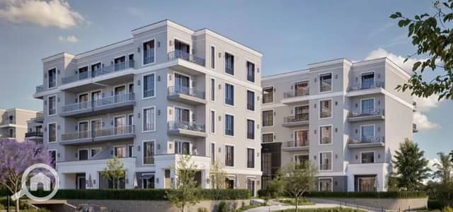 3 Bedroom Flat for Sale in Sheikh Zayed, Giza - 143579. jpg 3 Bedroom Flat for Sale in Sheikh Zayed, Giza - 143579. jpg