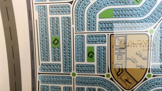 Land for Sale in New Cairo, Cairo - WhatsApp Image 2026-07-07 at 12.57. 57 PM (2). jpeg Land for Sale in New Cairo, Cairo - WhatsApp Image 2026-07-07 at 12.57. 57 PM (2). jpeg