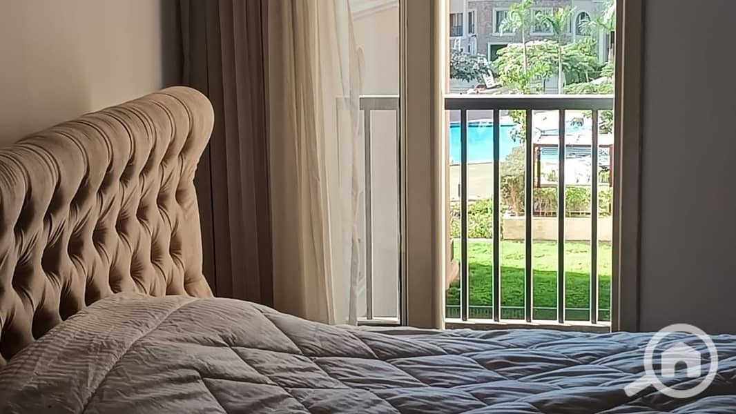 Luxury furnished apartment for rent in 90 Avenue Compound, Fifth Settlement - Ansicht 6