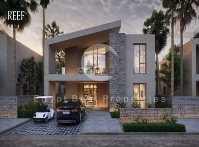 4 Bedroom Villa for Sale in North Coast, Matruh - IMG-20250415-WA0248. jpg