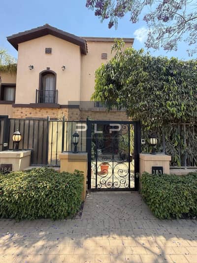3 Bedroom Twin House for Sale in New Cairo, Cairo - WhatsApp Image 2026-07-07 at 12.00. 35 PM (3). jpeg