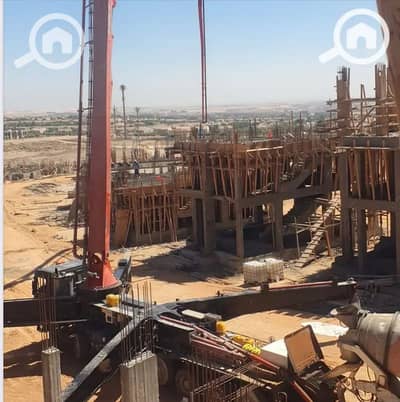 2 Bedroom Flat for Sale in Sheikh Zayed, Giza - 32852545-800x600. png 2 Bedroom Flat for Sale in Sheikh Zayed, Giza - 32852545-800x600. png