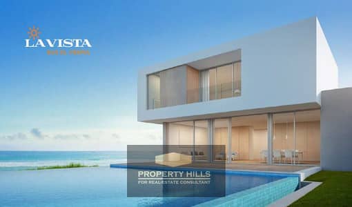 3 Bedroom Twin House for Sale in North Coast, Matruh - images (17). jpeg 3 Bedroom Twin House for Sale in North Coast, Matruh - images (17). jpeg