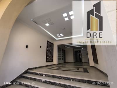 3 Bedroom Apartment for Sale in Shorouk City, Cairo - 1f5931c4-8a2f-4918-a414-60a987001985. jpg 3 Bedroom Apartment for Sale in Shorouk City, Cairo - 1f5931c4-8a2f-4918-a414-60a987001985. jpg