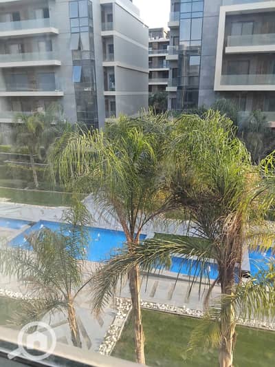 3 Bedroom Flat for Rent in New Cairo, Cairo - 1. jpeg