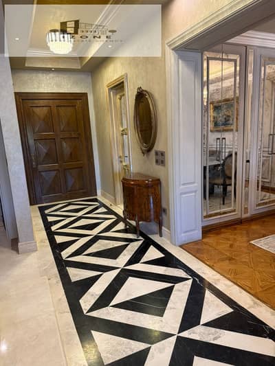 4 Bedroom Villa for Rent in New Cairo, Cairo - 890ec2fa-1e7a-49b4-a586-cd1668227b5a. jpeg
