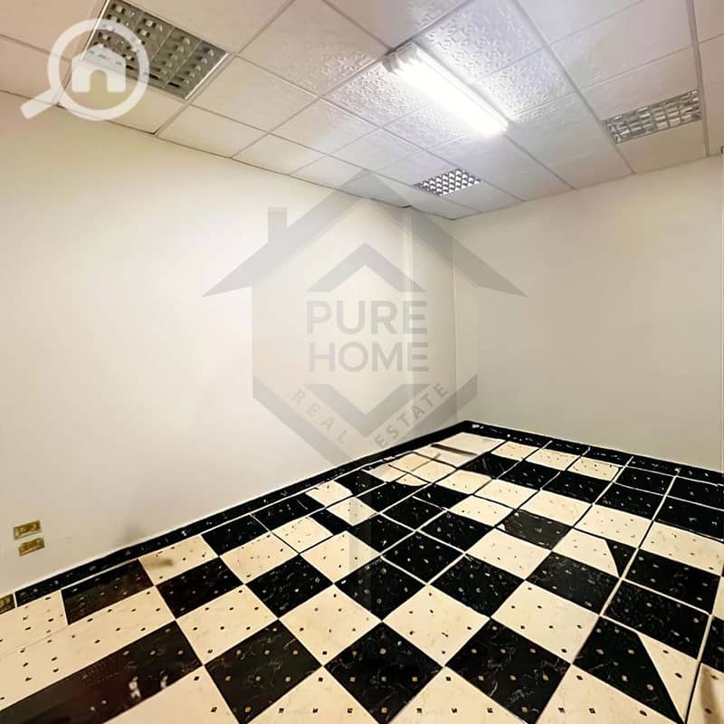 Office headquarters for sale - Al-Saraya - third line from the sea – pohled 6