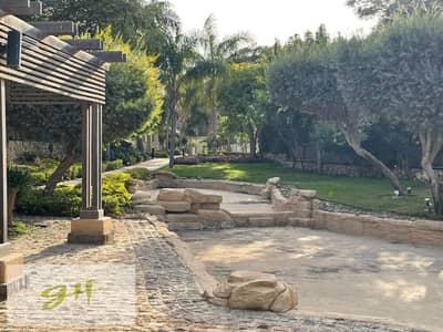 3 Bedroom Villa for Sale in New Cairo, Cairo - WhatsApp Image 2026-01-31 at 10.56. 00 AM. jpeg 3 Bedroom Villa for Sale in New Cairo, Cairo - WhatsApp Image 2026-01-31 at 10.56. 00 AM. jpeg