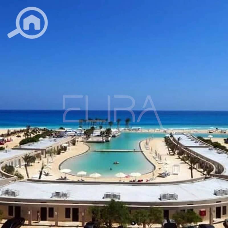 Chalet for Sale 92 sqm + 30 sqm Garden North Coast ( Diamond Beach ) - Bild 3