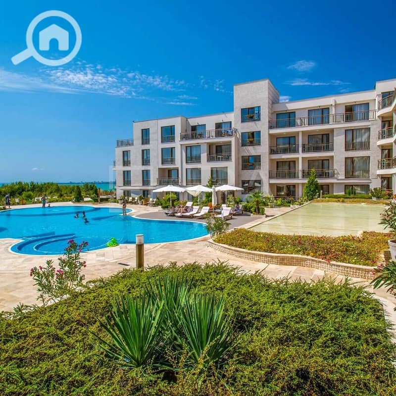 Chalet for Sale 92 sqm + 30 sqm Garden North Coast ( Diamond Beach ) - Bild 6