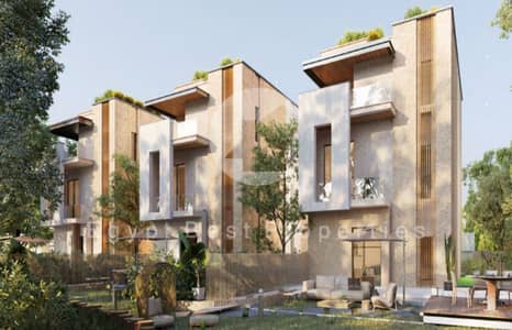 3 Bedroom Townhouse for Sale in New Cairo, Cairo - WhatsApp Image 2025-01-19 at 15.59. 14_b6084740. jpg 3 Bedroom Townhouse for Sale in New Cairo, Cairo - WhatsApp Image 2025-01-19 at 15.59. 14_b6084740. jpg