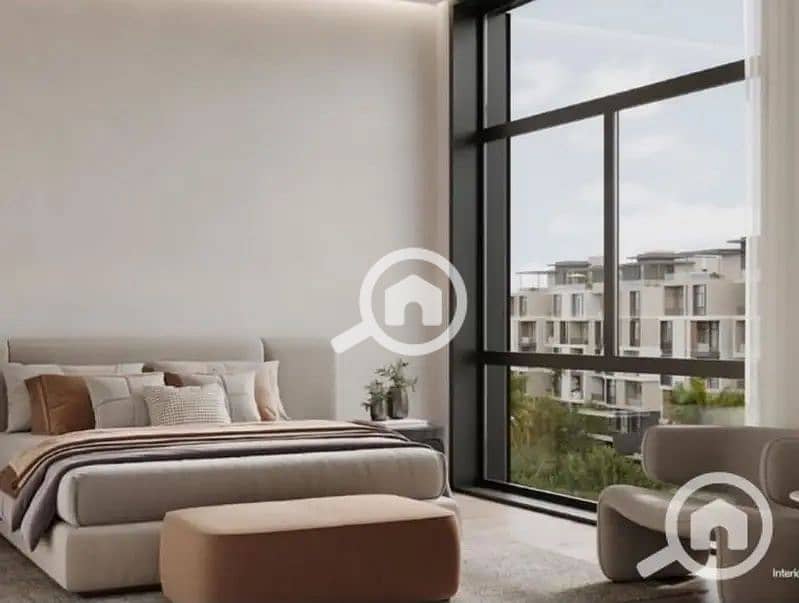 Villa for Sale in Ivoire West, Sheikh Zayed | Luxury Design | Prime Location - Ansicht 2