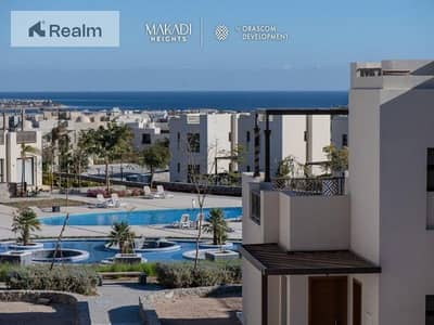 بنتهاوس 3 غرف نوم للبيع في مكادى باى، البحر الأحمر - IMG-20251028-WA0288. jpg بنتهاوس 3 غرف نوم للبيع في مكادى باى، البحر الأحمر - IMG-20251028-WA0288. jpg