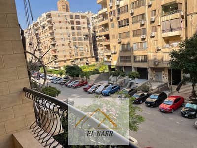 شقة 3 غرف نوم للايجار في مدينة نصر، القاهرة - 0. jpeg شقة 3 غرف نوم للايجار في مدينة نصر، القاهرة - 0. jpeg