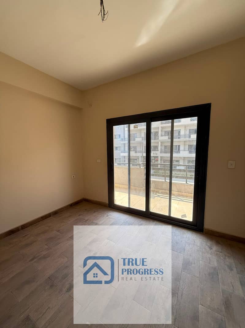 For sale - an apartment of 154m inside the Stodah compound, a unique opportunity for living or investment within an upscale compound. - Widok 4