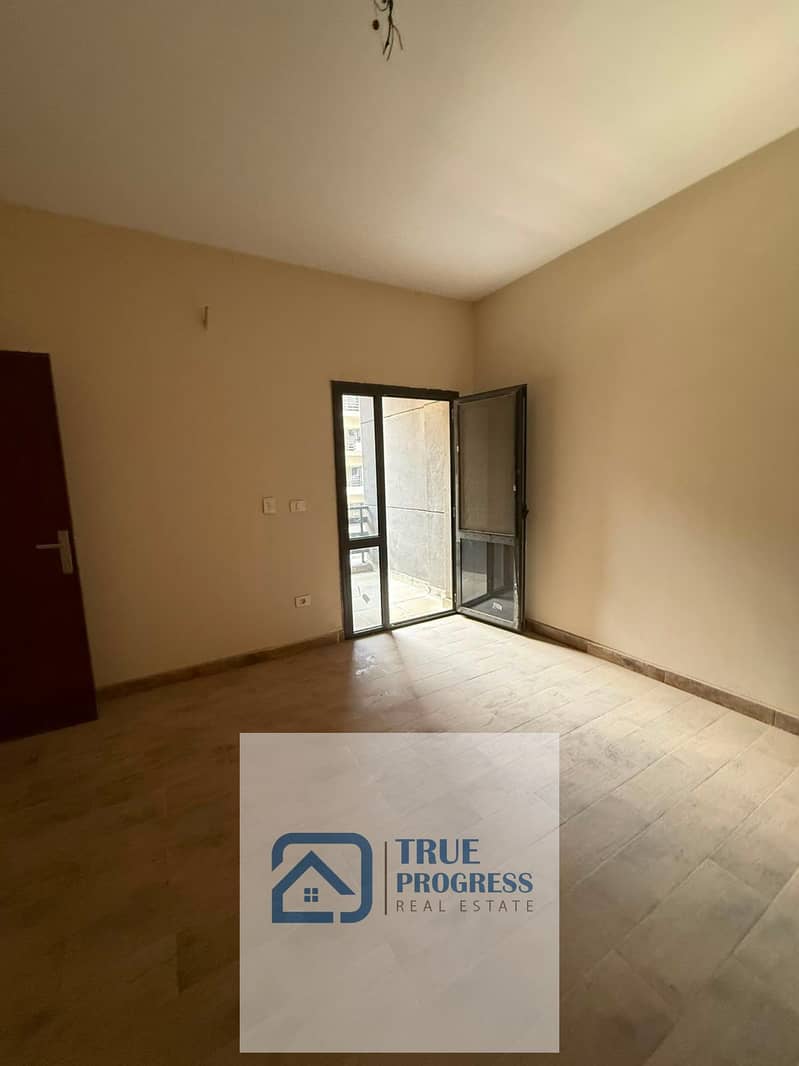 For sale - an apartment of 154m inside the Stodah compound, a unique opportunity for living or investment within an upscale compound. - Widok 5