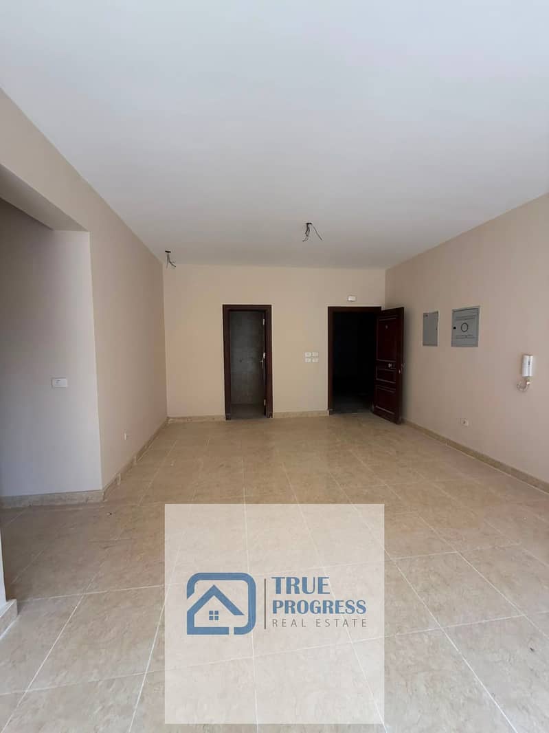For sale - an apartment of 154m inside the Stodah compound, a unique opportunity for living or investment within an upscale compound. - Widok 6