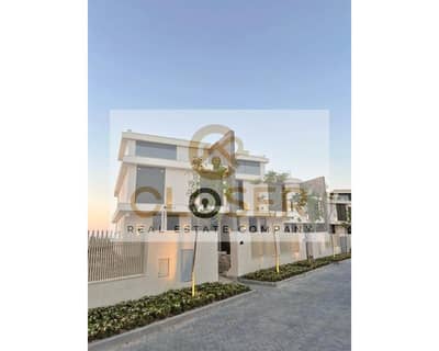 تاون هاوس 5 غرف نوم للبيع في الساحل الشمالي، مطروح - 34c67acb-a9ff-4b9c-a305-1eb437a52e97. jfif. jpg تاون هاوس 5 غرف نوم للبيع في الساحل الشمالي، مطروح - 34c67acb-a9ff-4b9c-a305-1eb437a52e97. jfif. jpg
