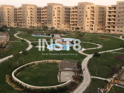 4 Bedroom Flat for Sale in New Cairo, Cairo - 67d620863245f_WhatsApp-Image-2025-03-16-at-2.46. 14-AM. jpeg