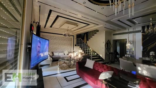 4 Bedroom Twin House for Sale in New Cairo, Cairo - WhatsApp Image 2026-07-06 at 8.51. 50 PM (2). jpeg
