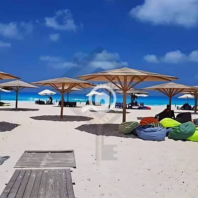 2 Bedroom Chalet for Sale in North Coast, Matruh - 8. jpg 2 Bedroom Chalet for Sale in North Coast, Matruh - 8. jpg