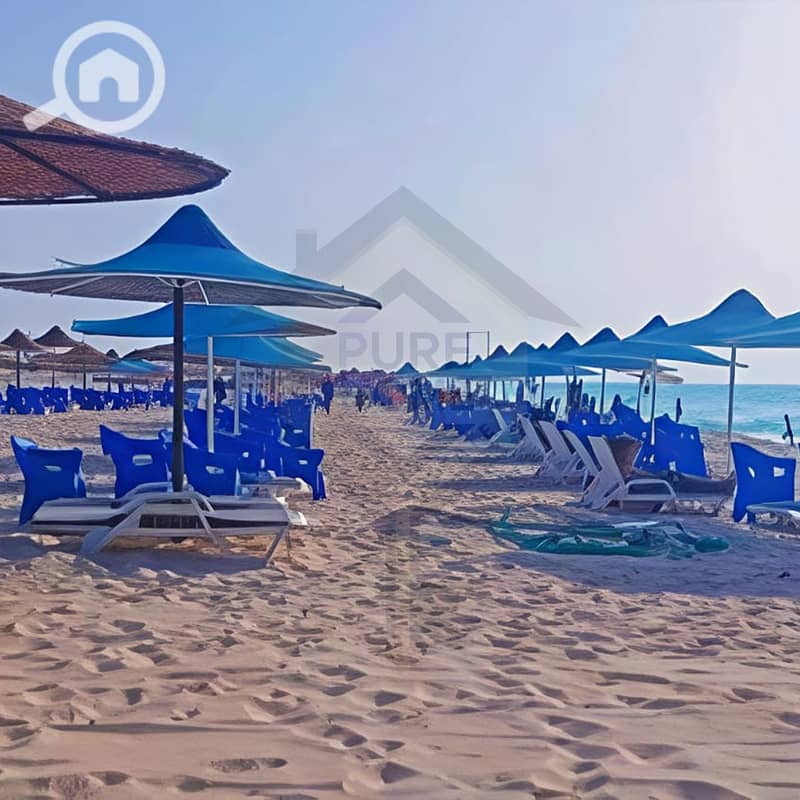 Chalet for sale - Dimora Village - North Coast - Widok 4