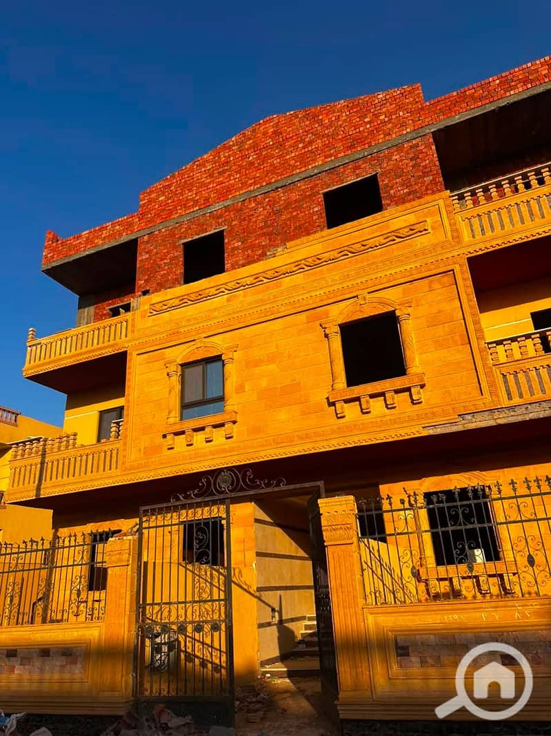 An apartment in front of Downtown in the distinguished Villas neighborhood. – pohled 3