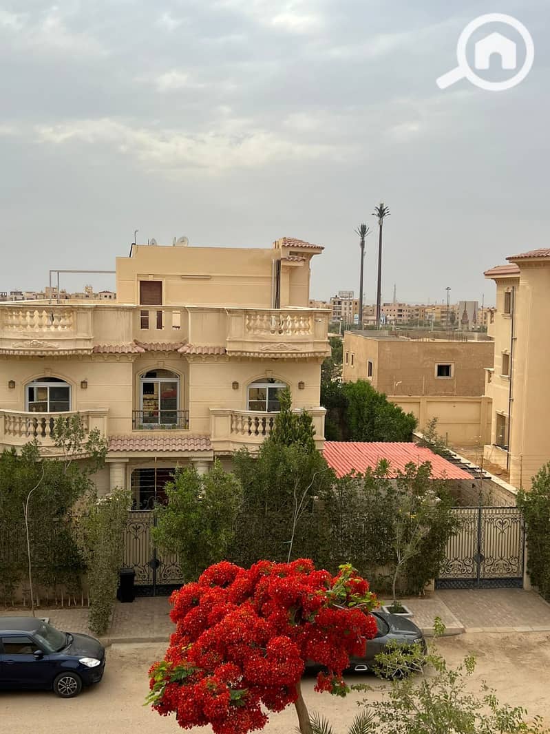 An apartment in front of Downtown in the distinguished Villas neighborhood. – pohled 4