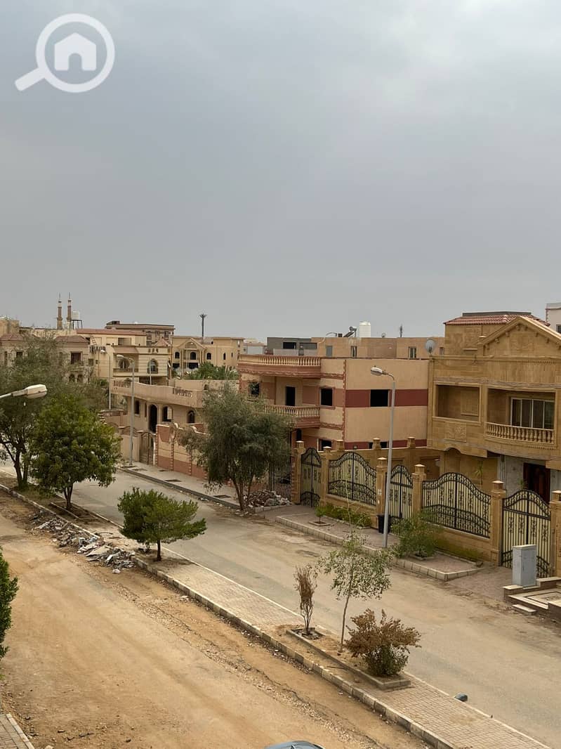 An apartment in front of Downtown in the distinguished Villas neighborhood. – pohled 5