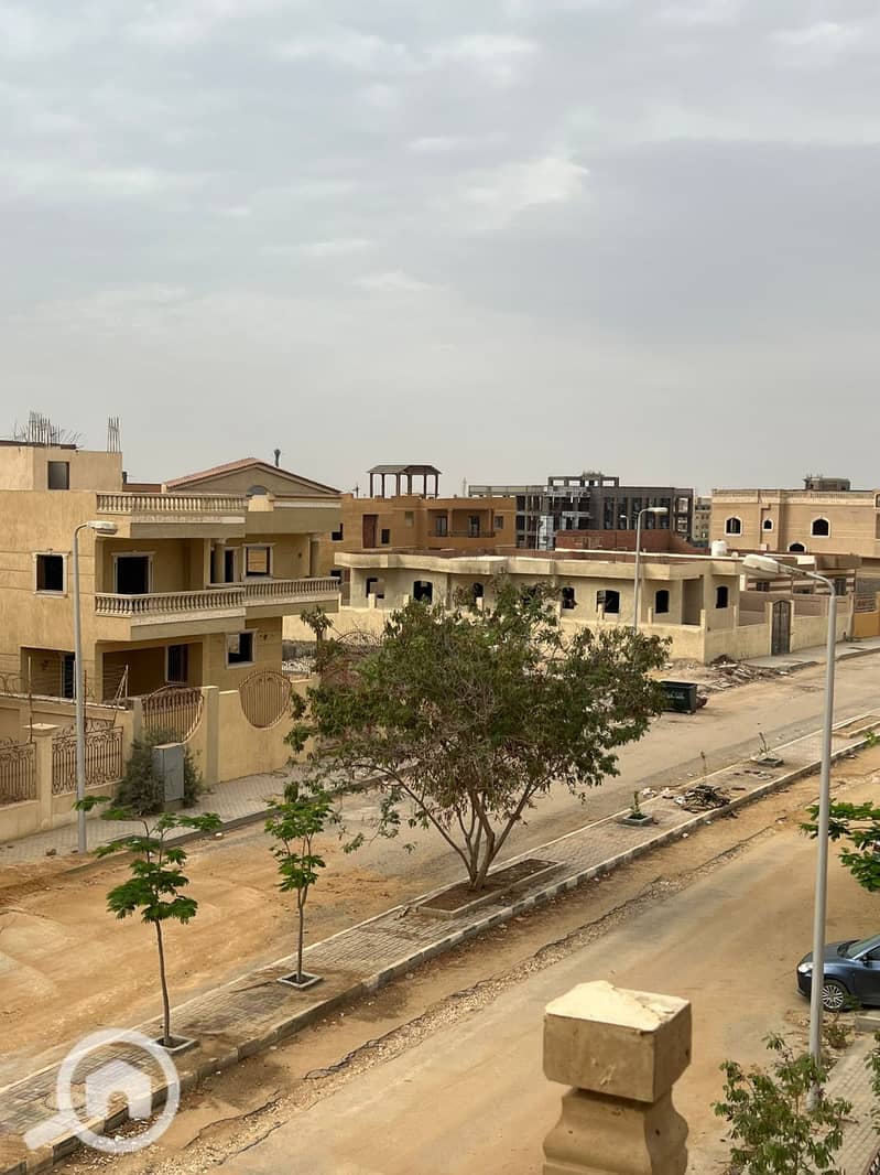 An apartment in front of Downtown in the distinguished Villas neighborhood. – pohled 6