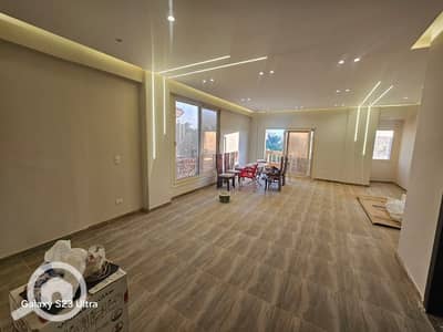 3 Bedroom Apartment for Rent in Shorouk City, Cairo - IMG_7832. jpg