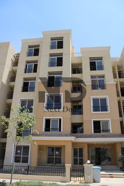 2 Bedroom Flat for Sale in Mostakbal City, Cairo - 468431222_422932690886060_2217689477302012380_n. jpg